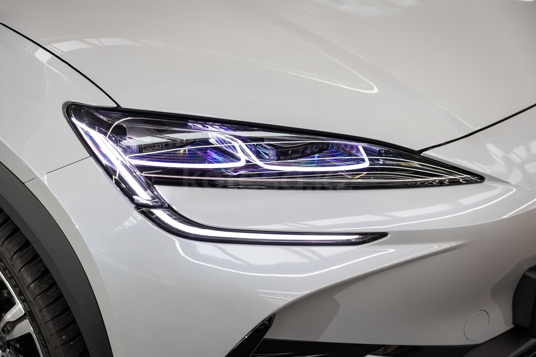 BYD Sealion 7 SUV 2023 - н.в. года от 16 500 000 тенге