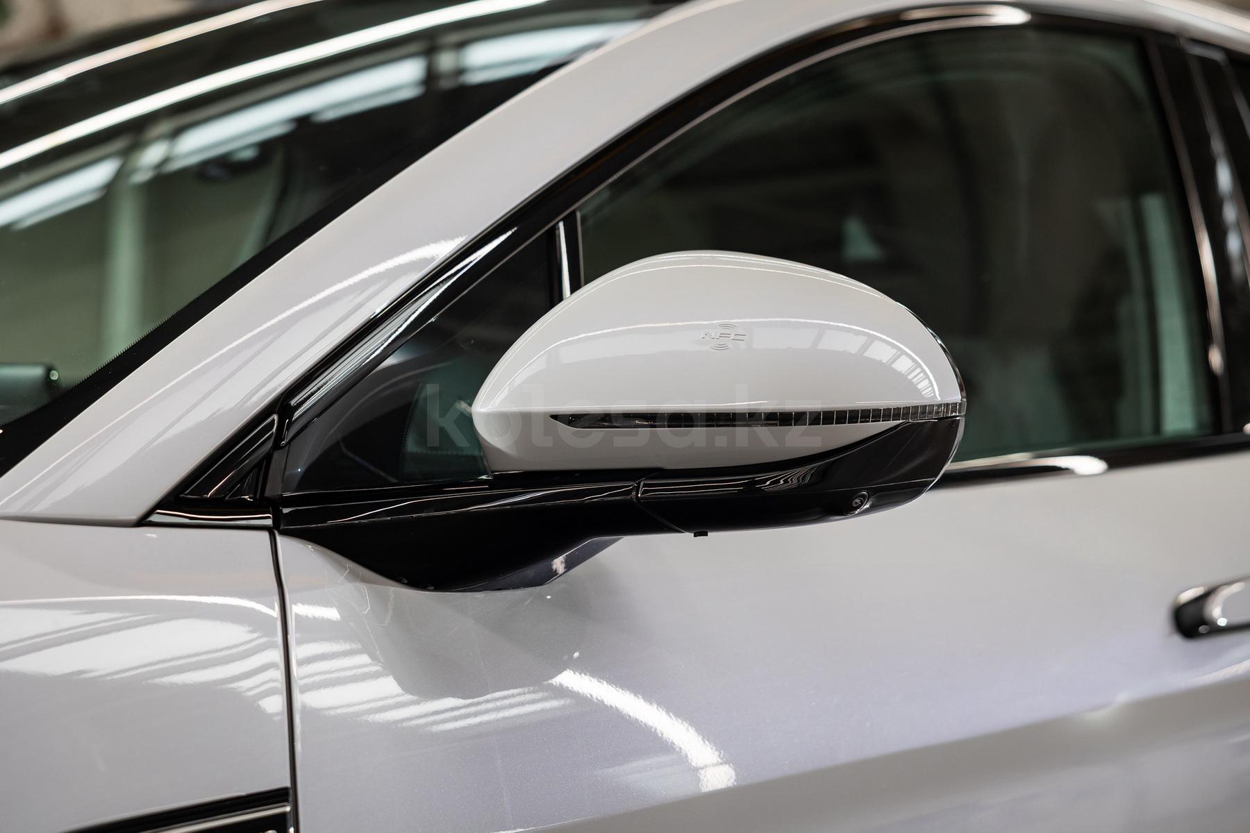 BYD Sealion 7 SUV 2023 - н.в. года от 16 500 000 тенге