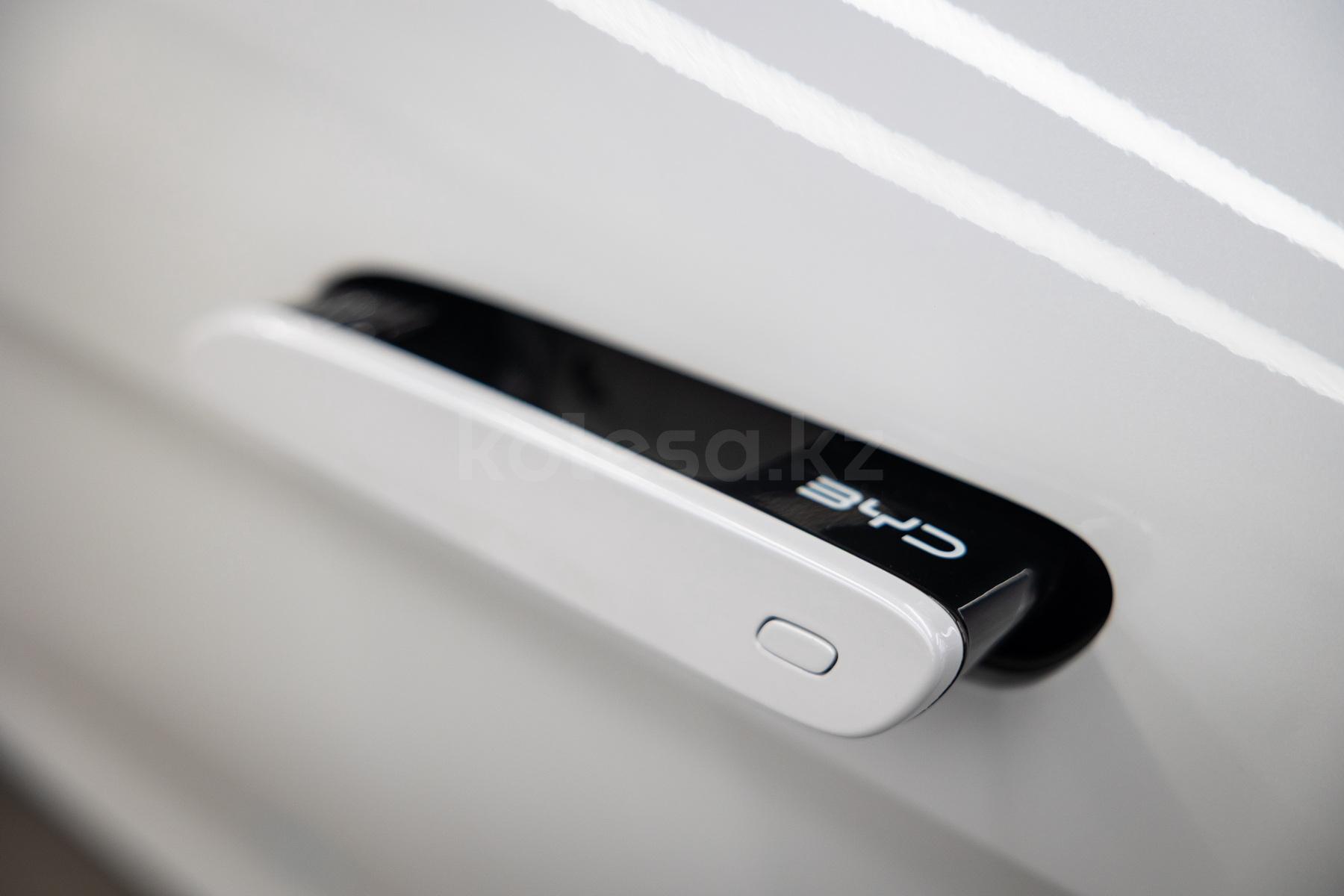 BYD Sealion 7 SUV 2023 - н.в. года от 16 500 000 тенге