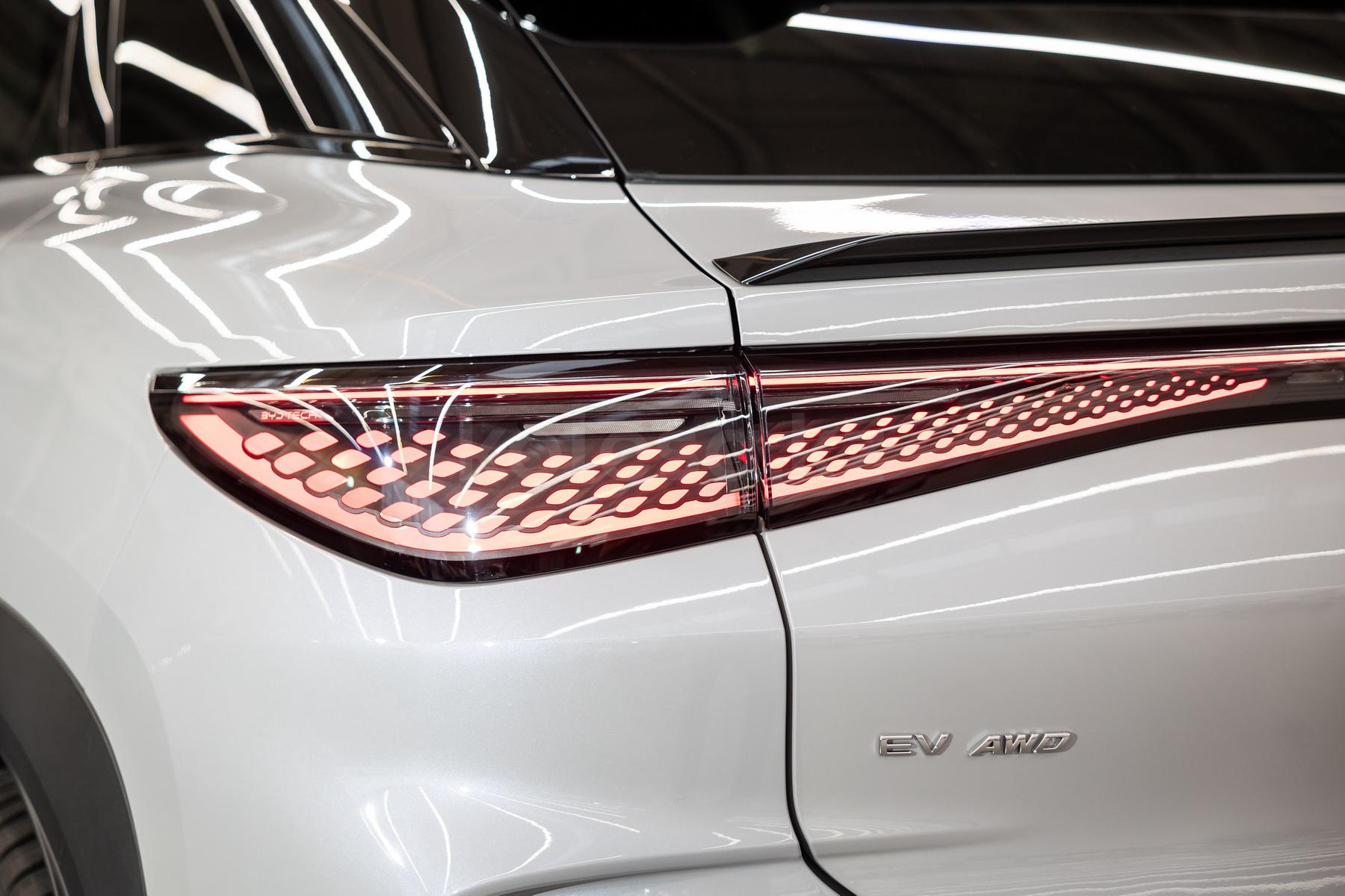 BYD Sealion 7 SUV 2023 - н.в. года от 16 500 000 тенге