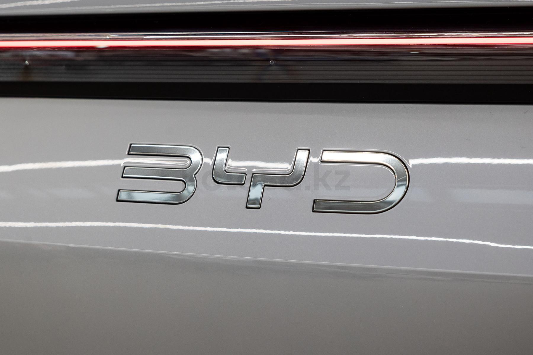 BYD Sealion 7 SUV 2023 - н.в. года от 16 500 000 тенге