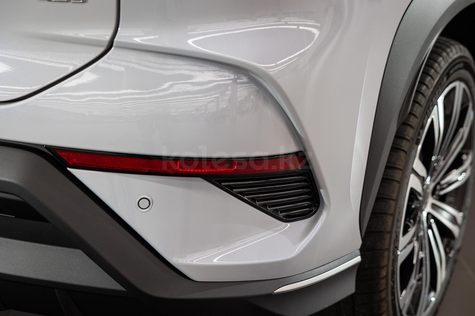 BYD Sealion 7 SUV 2023 - н.в. года от 16 500 000 тенге