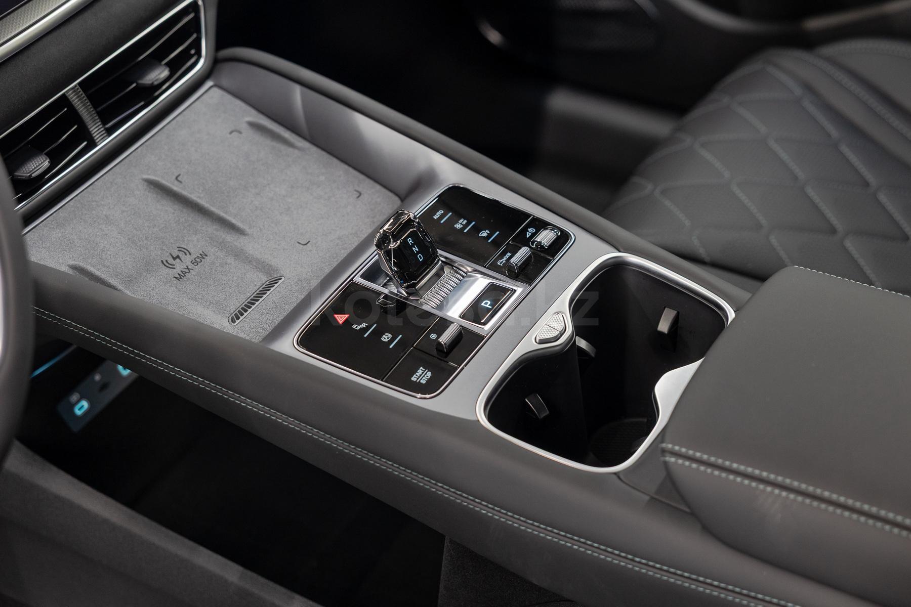 BYD Sealion 7 SUV 2023 - н.в. года от 16 500 000 тенге