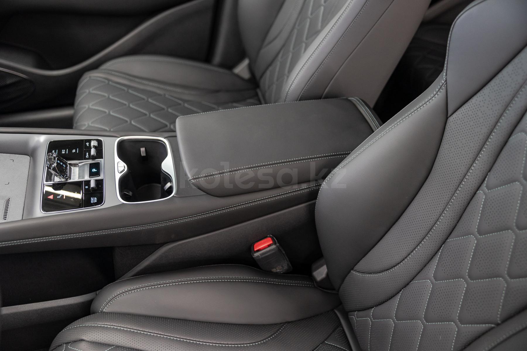 BYD Sealion 7 SUV 2023 - н.в. года от 16 500 000 тенге