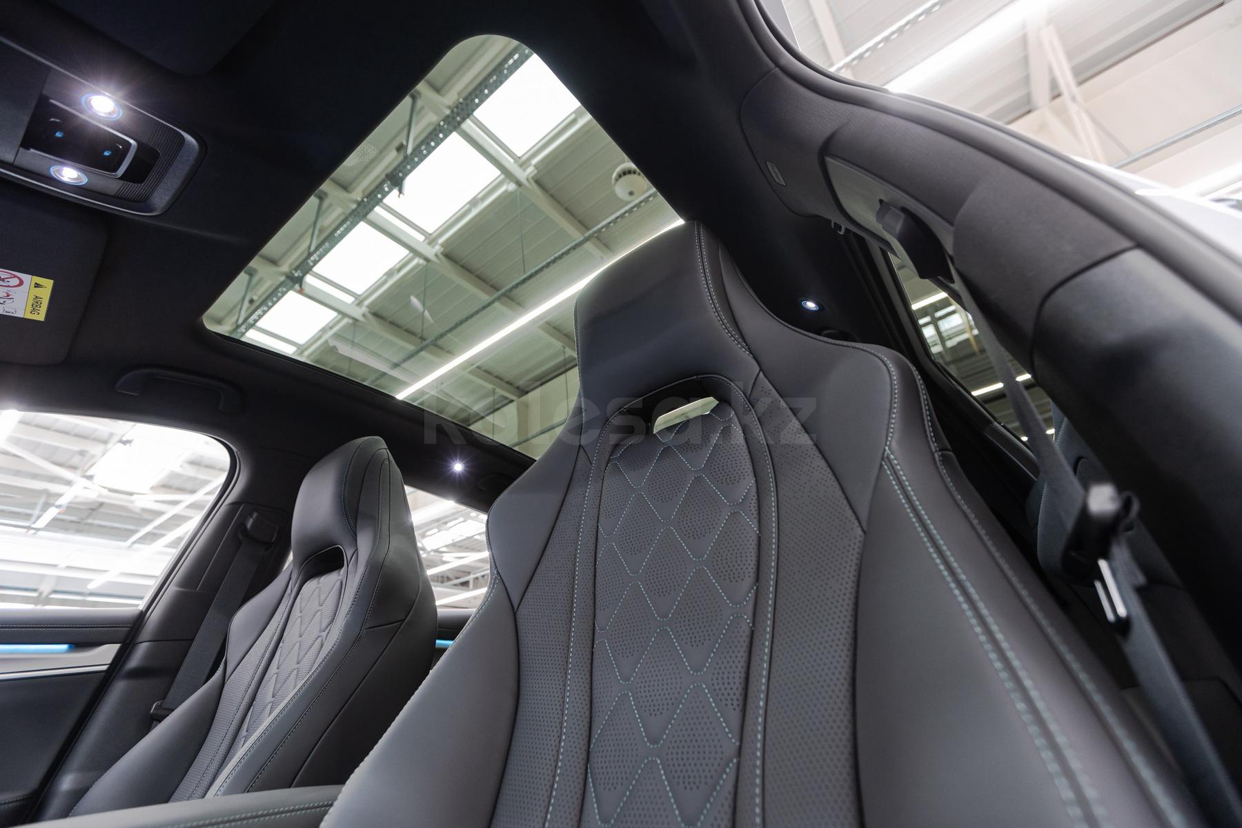 BYD Sealion 7 SUV 2023 - н.в. года от 16 500 000 тенге