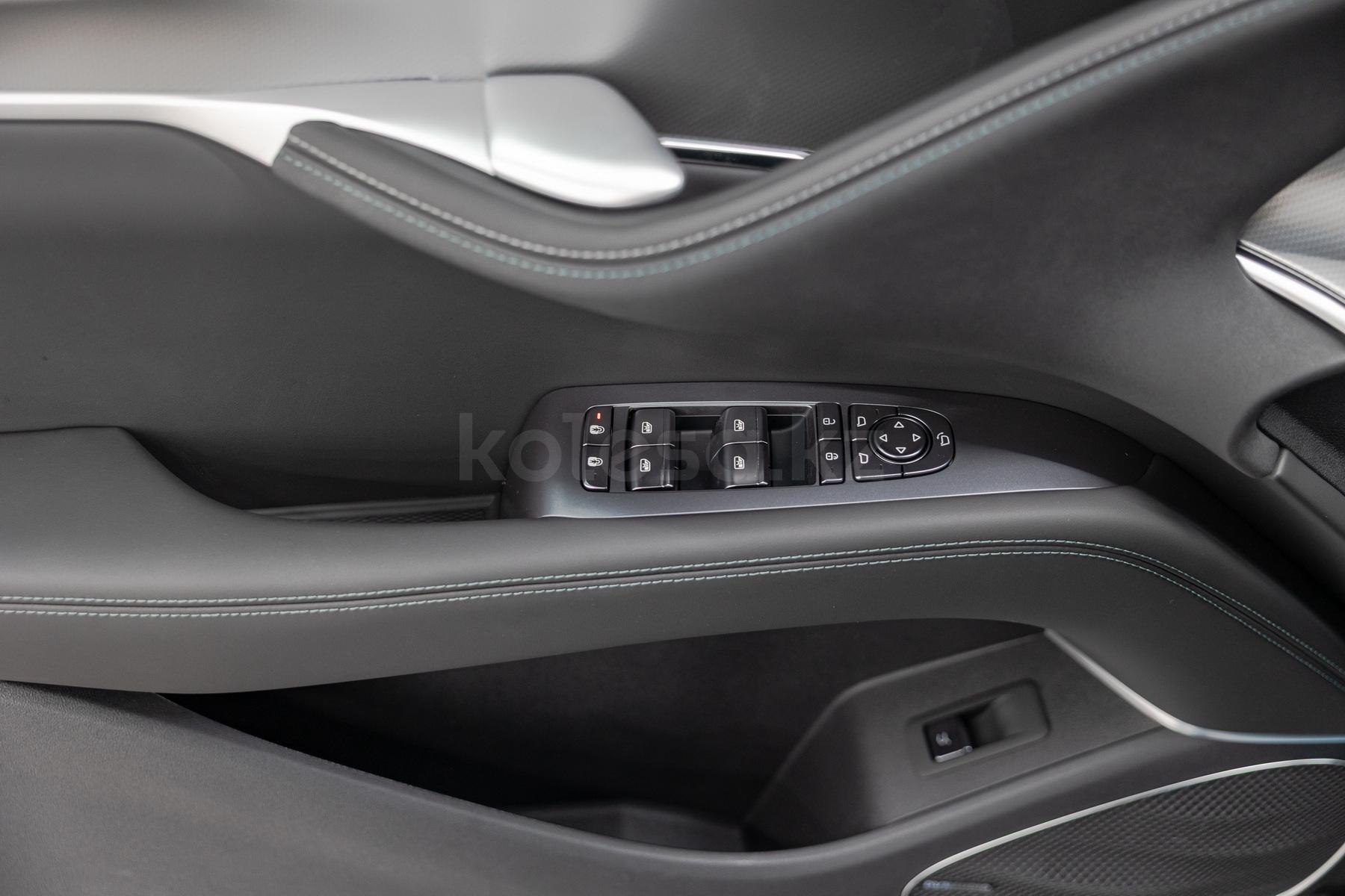 BYD Sealion 7 SUV 2023 - н.в. года от 16 500 000 тенге