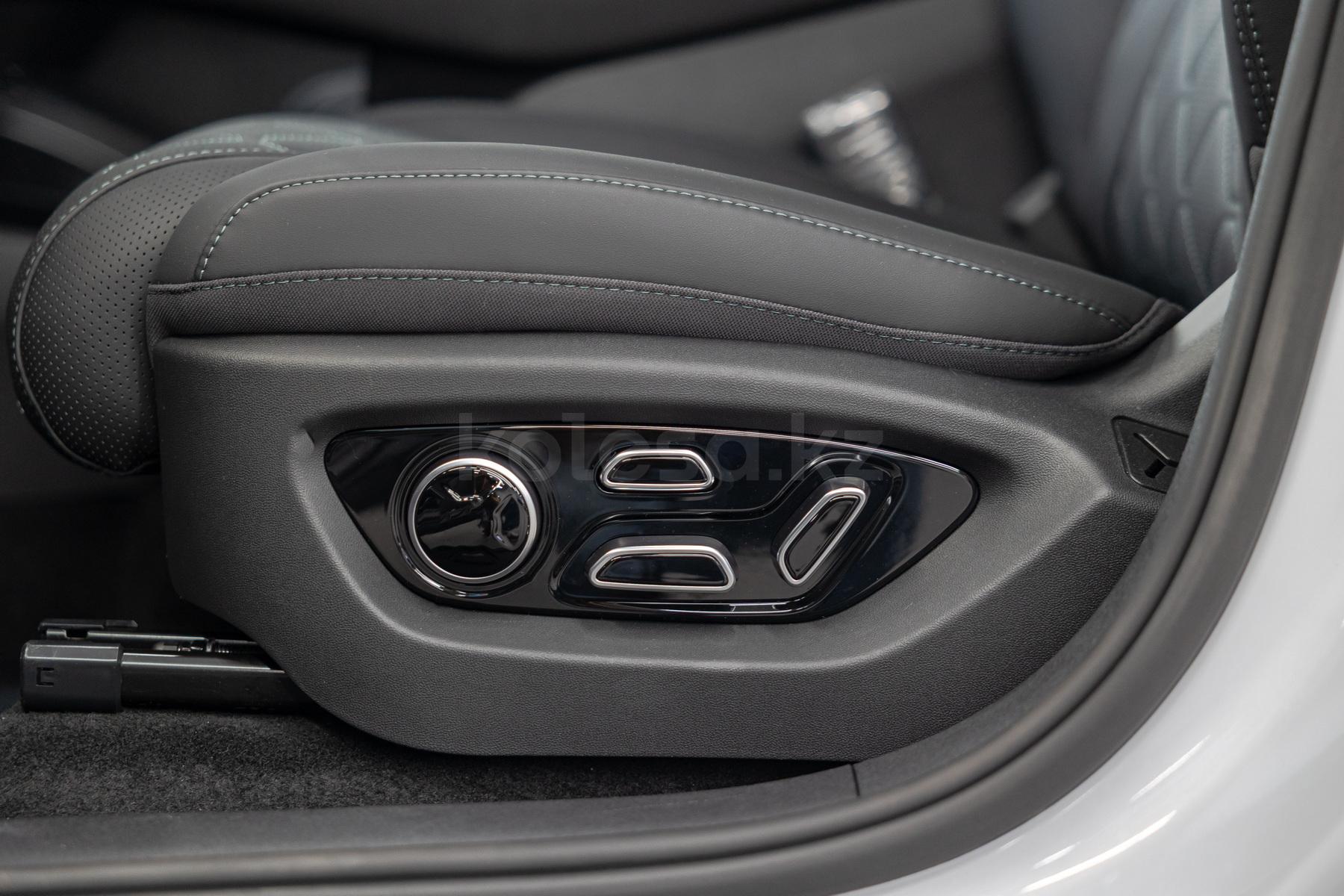 BYD Sealion 7 SUV 2023 - н.в. года от 16 500 000 тенге