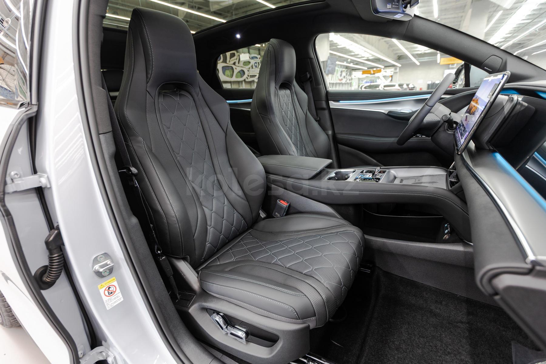 BYD Sealion 7 SUV 2023 - н.в. года от 16 500 000 тенге