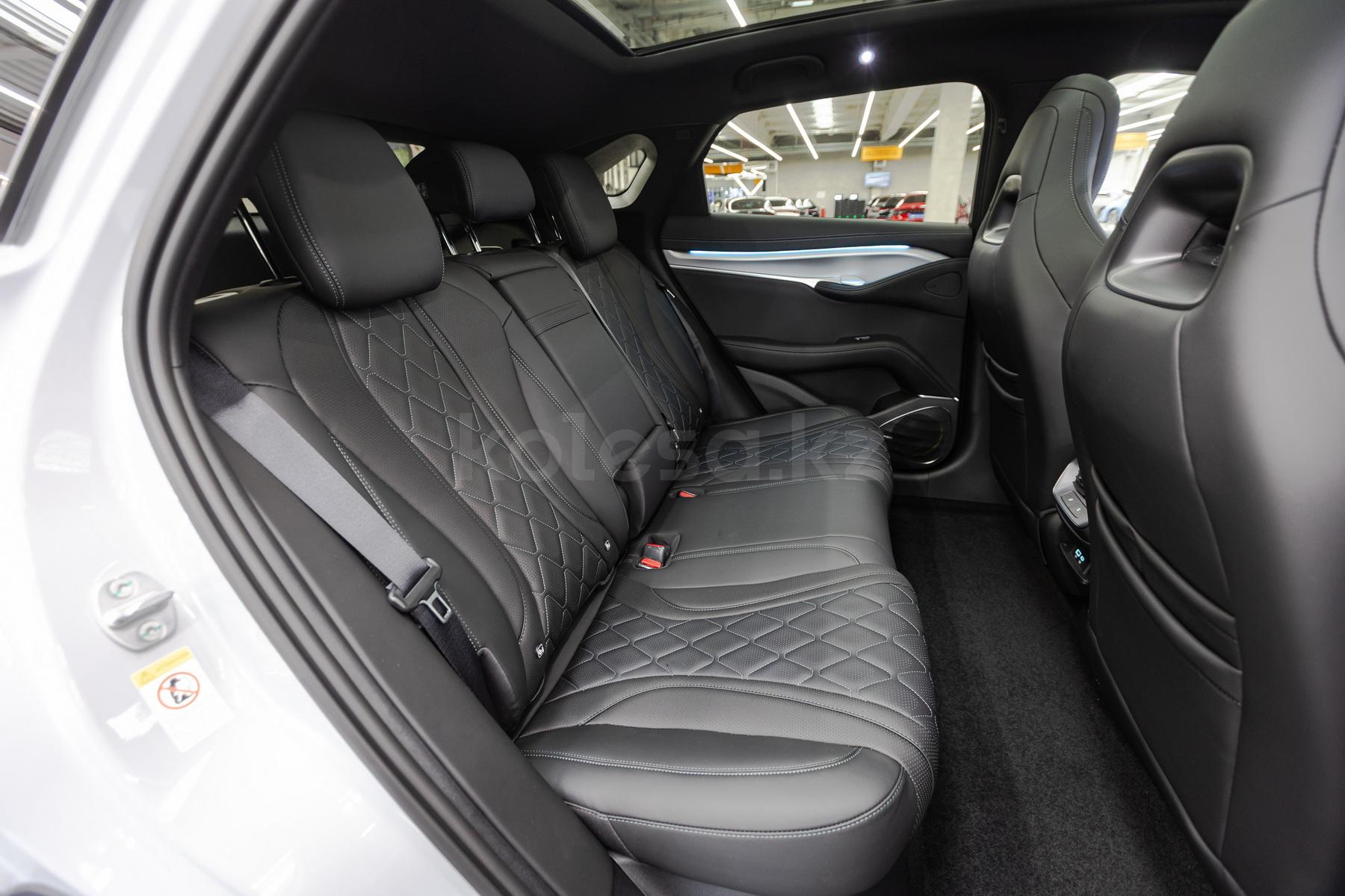 BYD Sealion 7 SUV 2023 - н.в. года от 16 500 000 тенге