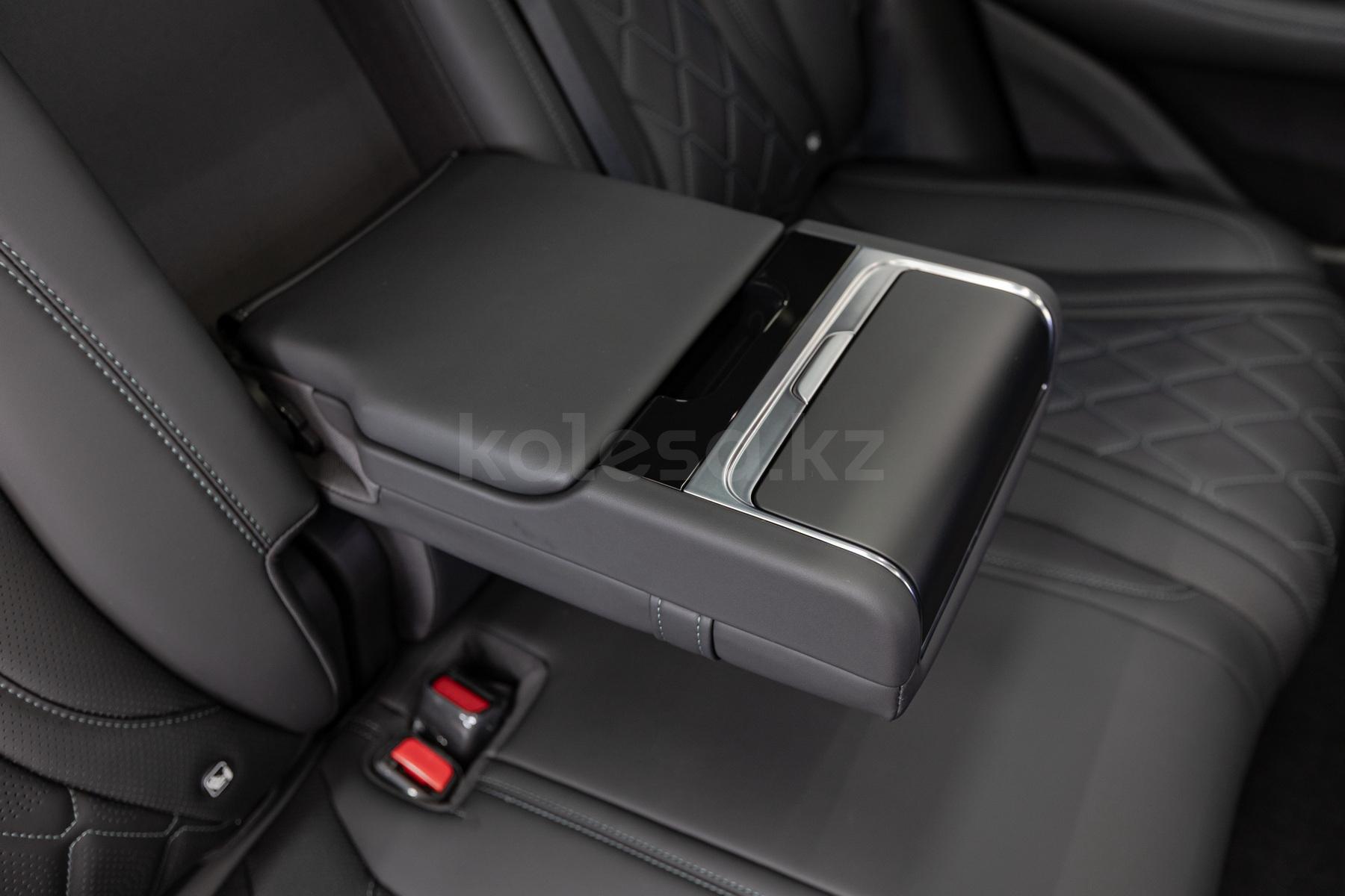 BYD Sealion 7 SUV 2023 - н.в. года от 16 500 000 тенге