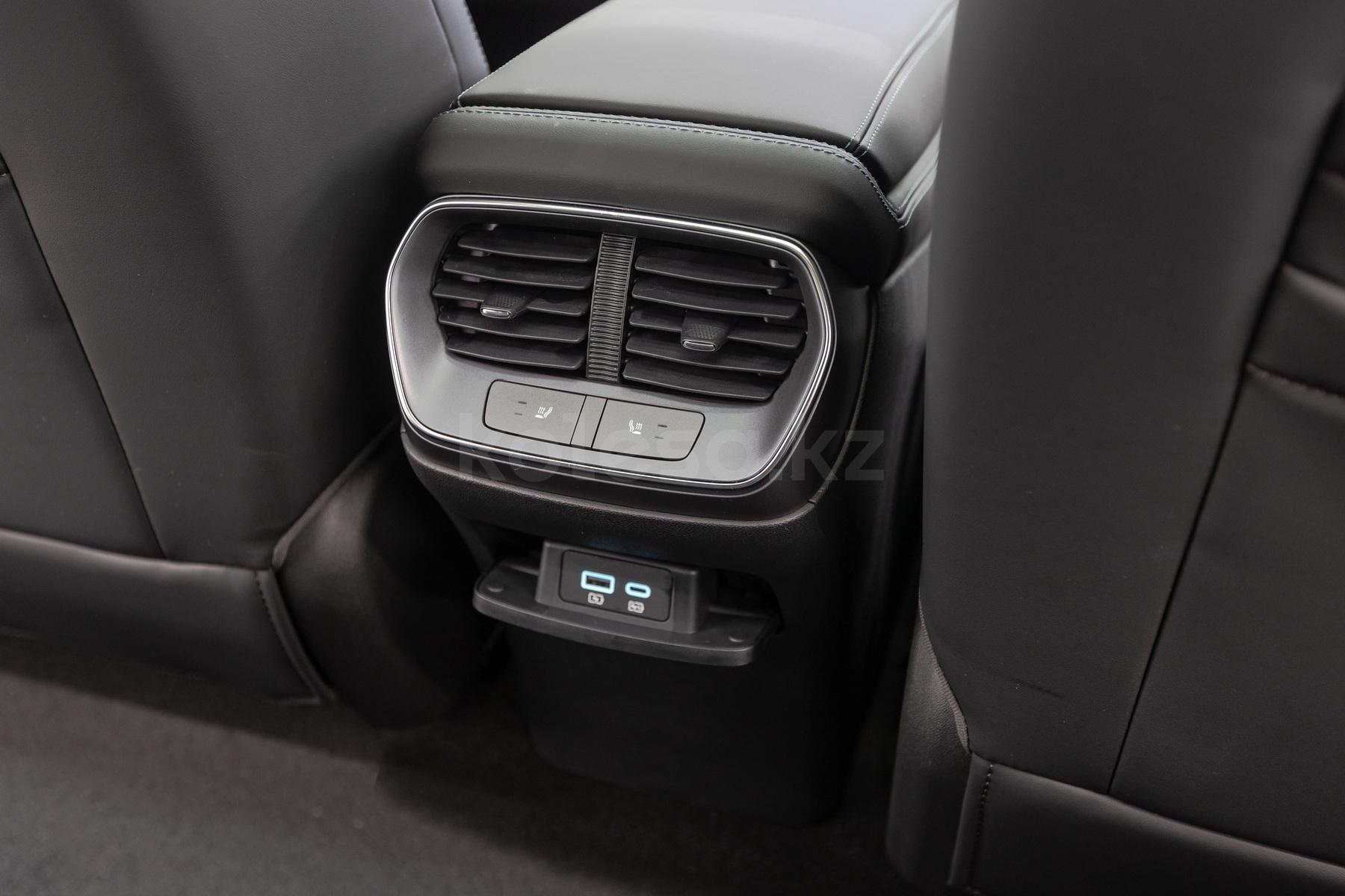 BYD Sealion 7 SUV 2023 - н.в. года от 16 500 000 тенге