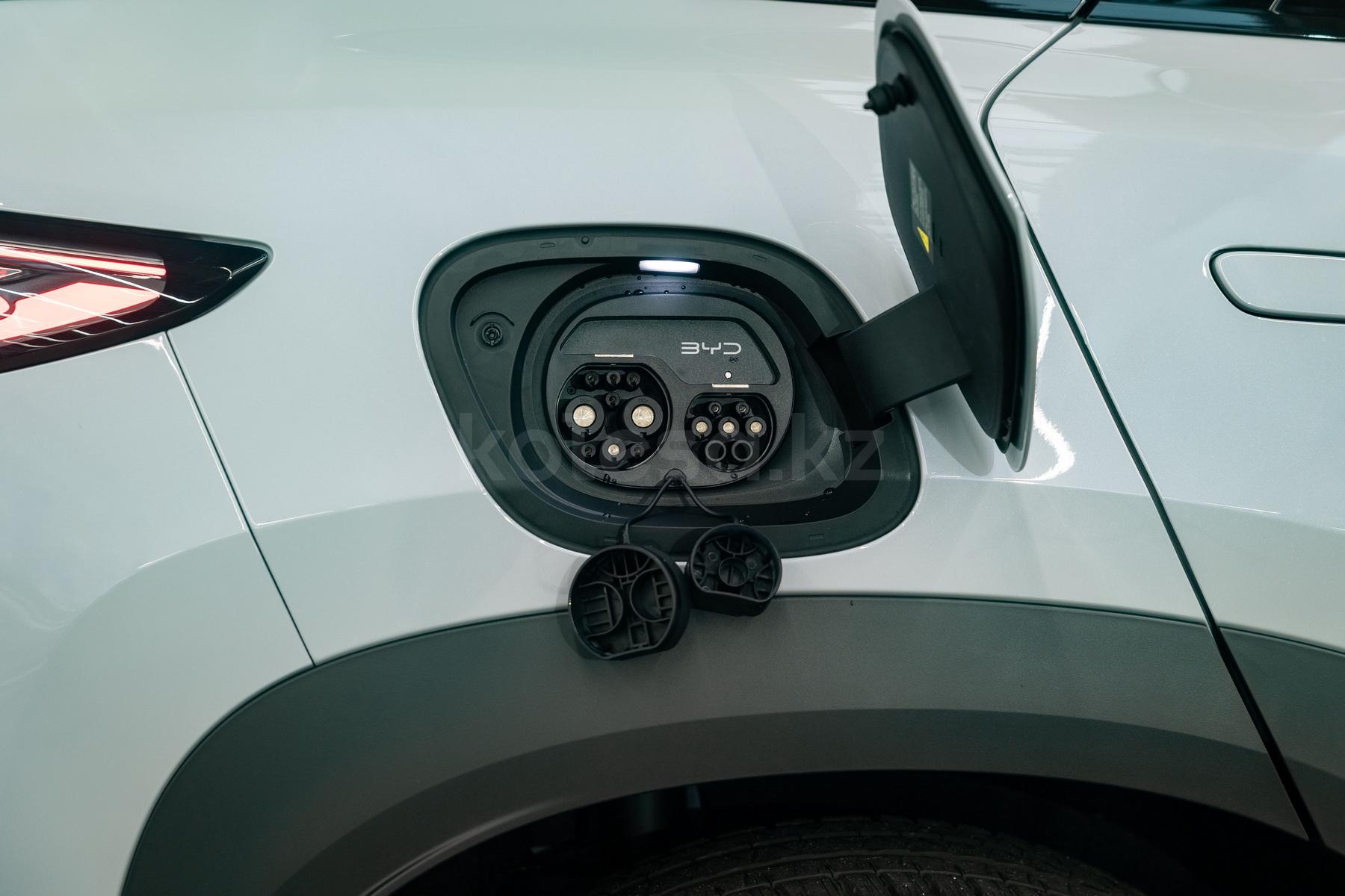 BYD Sealion 7 SUV 2023 - н.в. года от 16 500 000 тенге