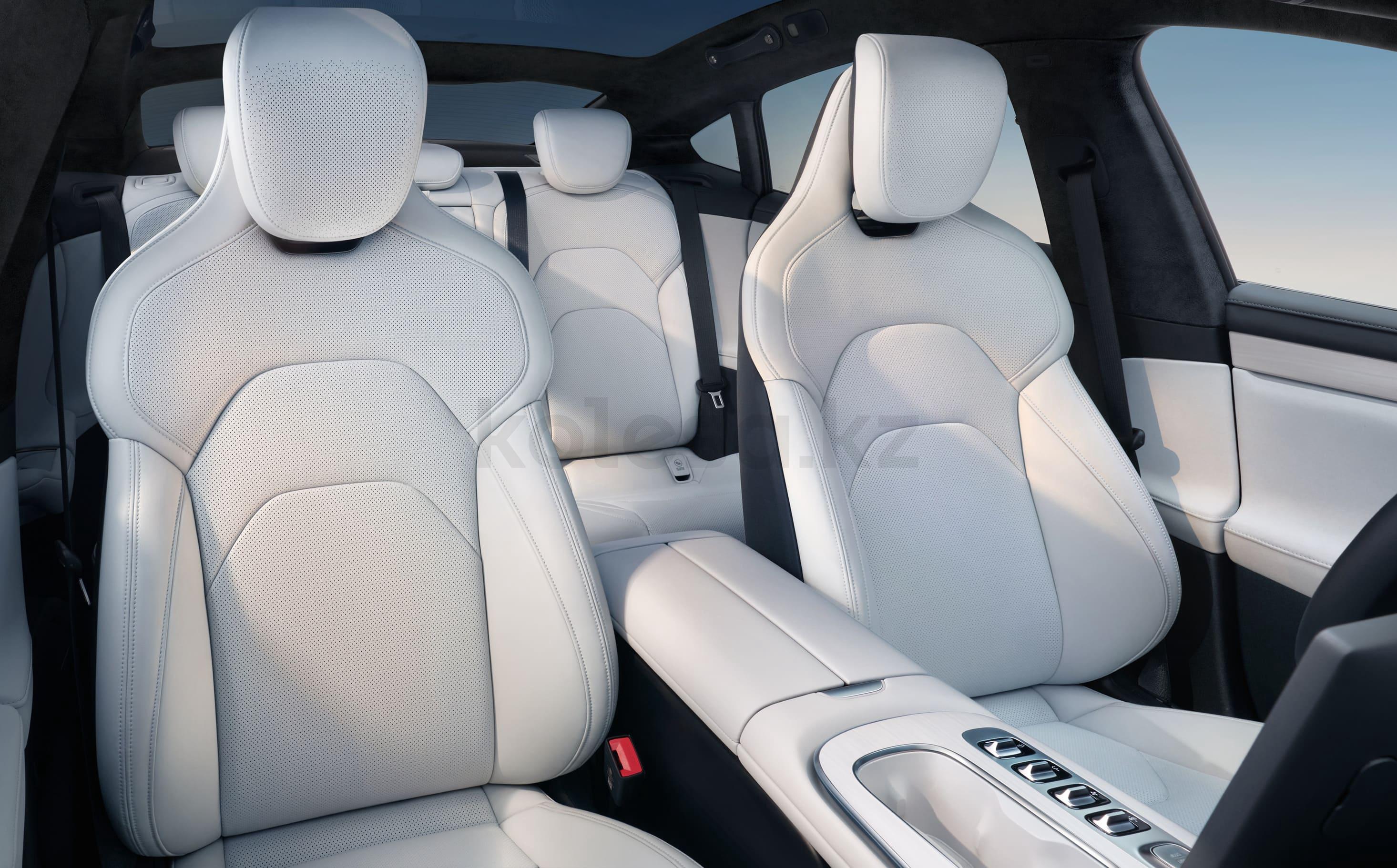 Xiaomi SU7 E 2023 - н.в. года от 15 800 000 тенге