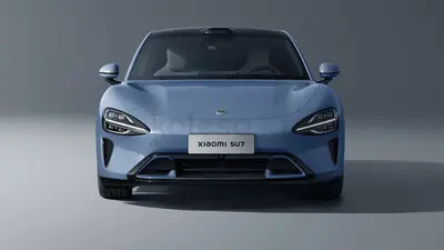 Xiaomi SU7