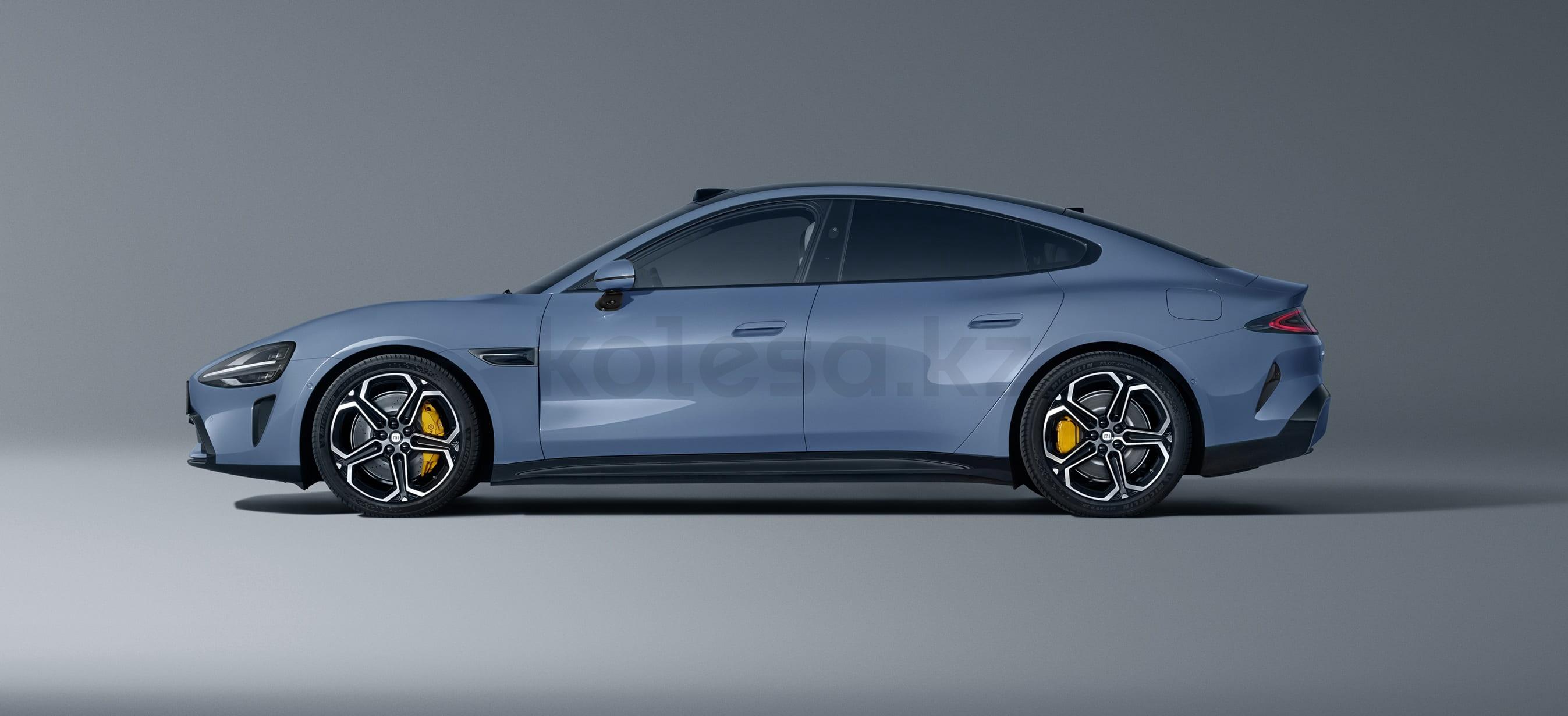 Xiaomi SU7 E 2023 - н.в. года от 15 800 000 тенге