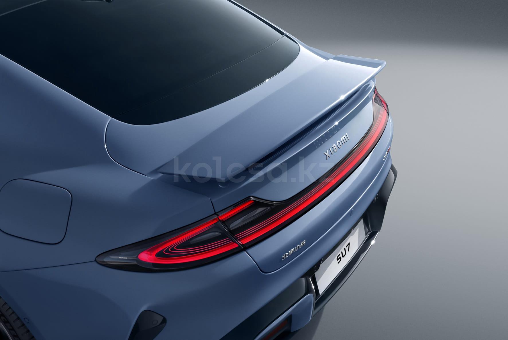 Xiaomi SU7 E 2023 - н.в. года от 15 800 000 тенге