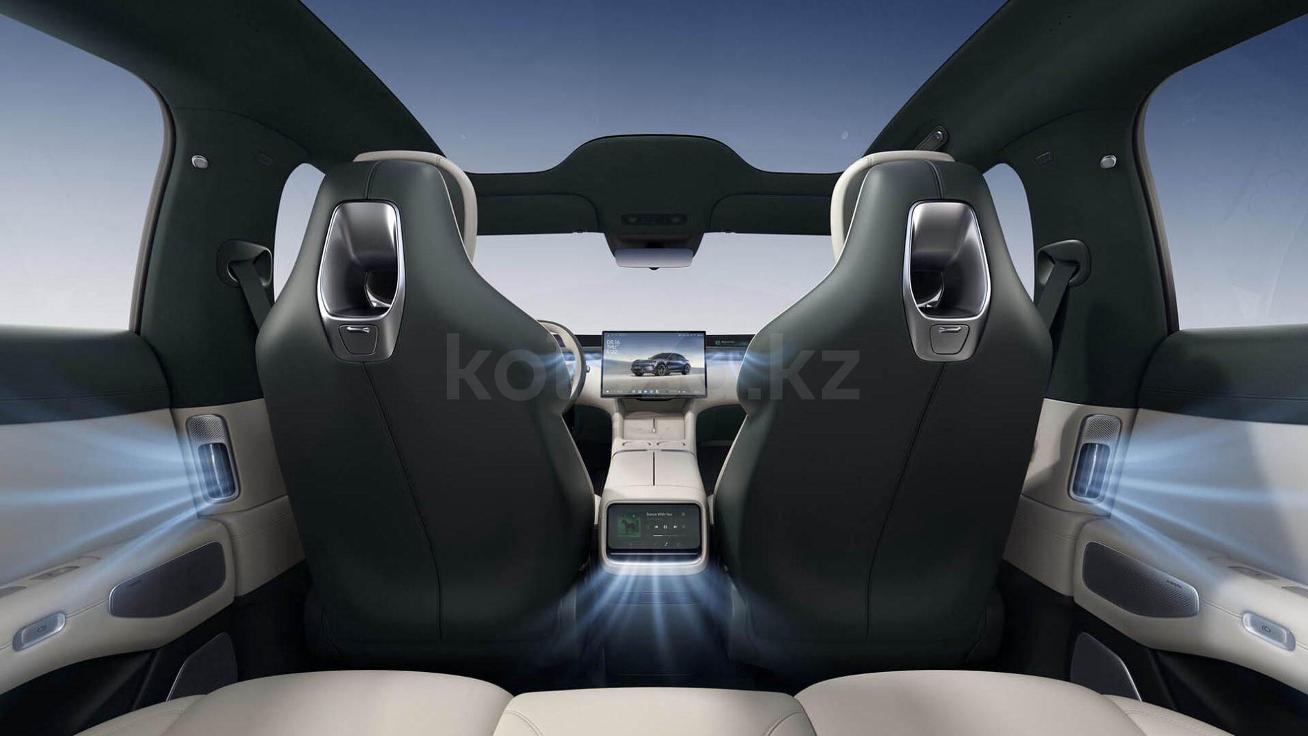 Xiaomi YU7 SUV 2024 - н.в. года от 25 800 000 тенге