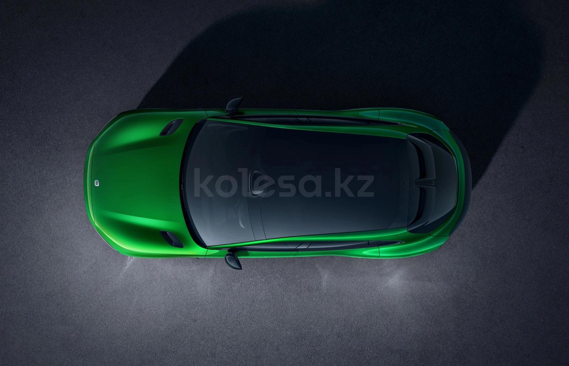 Xiaomi YU7 SUV 2024 - н.в. года от 25 800 000 тенге