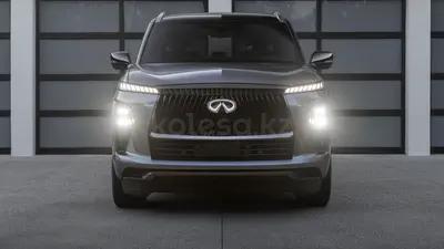 Infiniti QX80 Z63