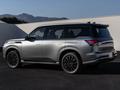 Infiniti QX80 Z63 SUV 2024 - н.в. года от 61 542 000 тенге