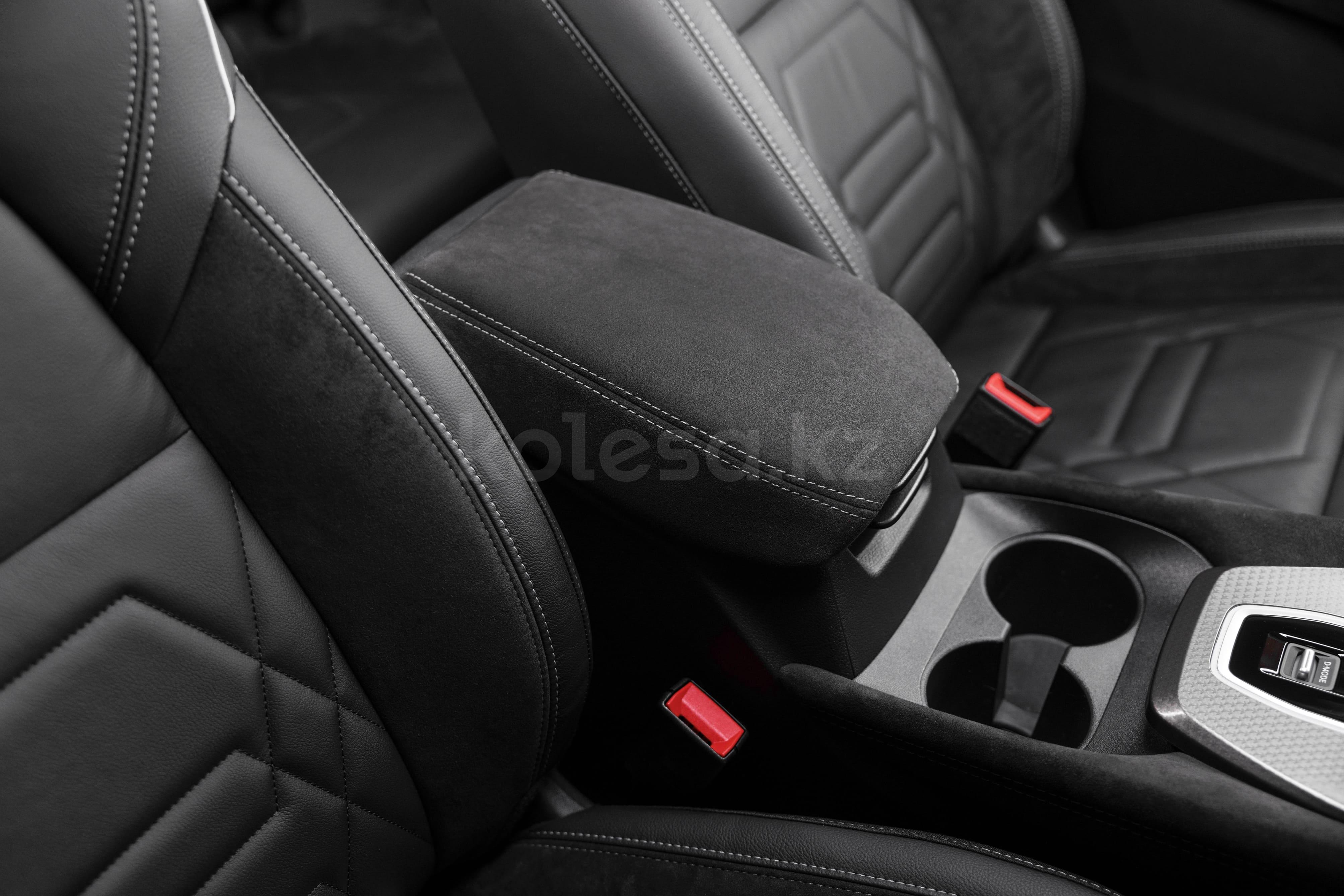 Nissan Qashqai SUV 2024 - н.в. года от 12 500 000 тенге