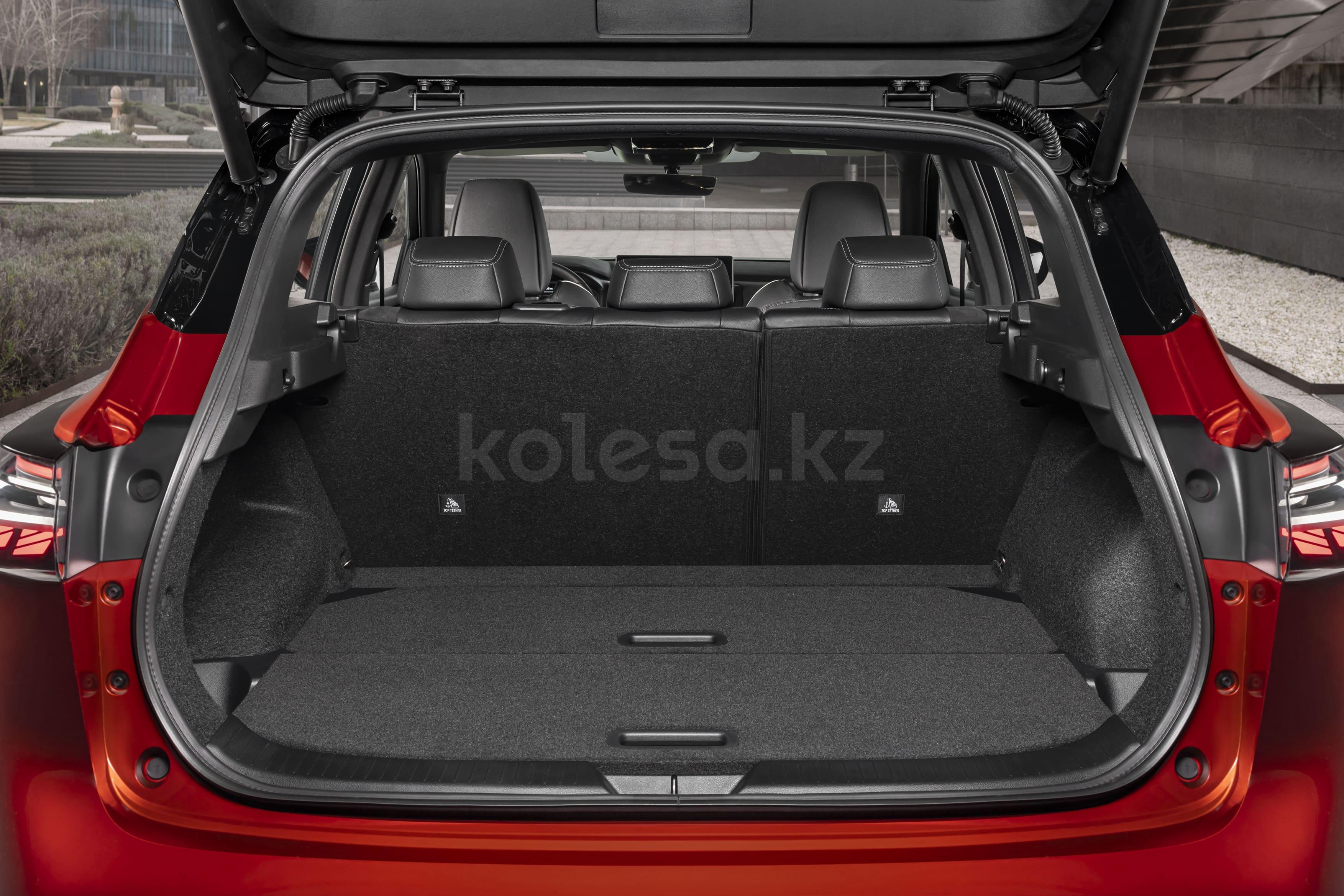 Nissan Qashqai SUV 2024 - н.в. года от 12 500 000 тенге