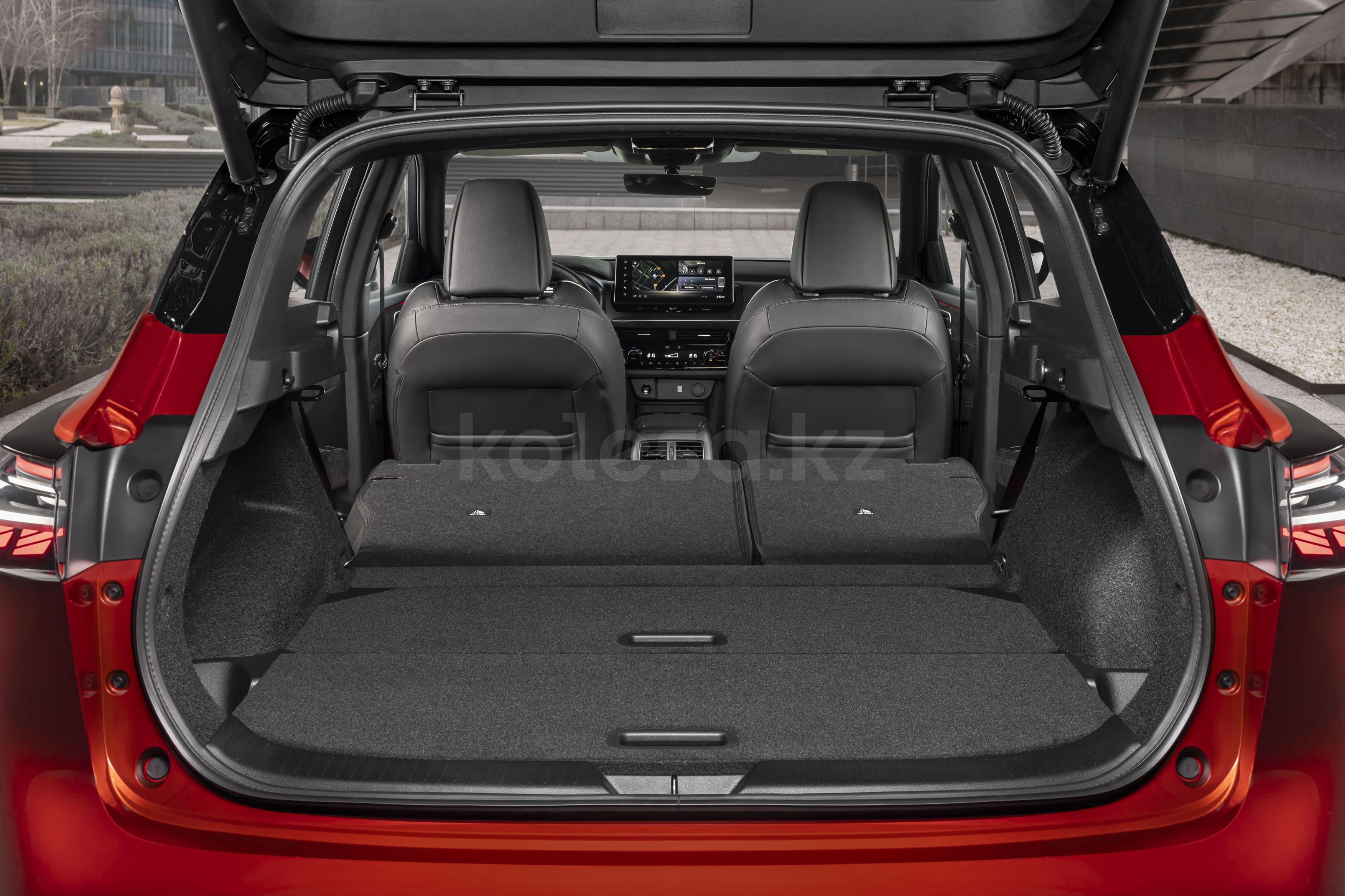 Nissan Qashqai SUV 2024 - н.в. года от 12 500 000 тенге