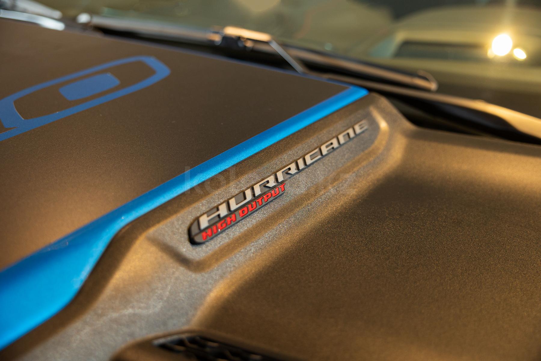 RAM 1500 SUV 2023 - н.в. года от 41 500 000 тенге