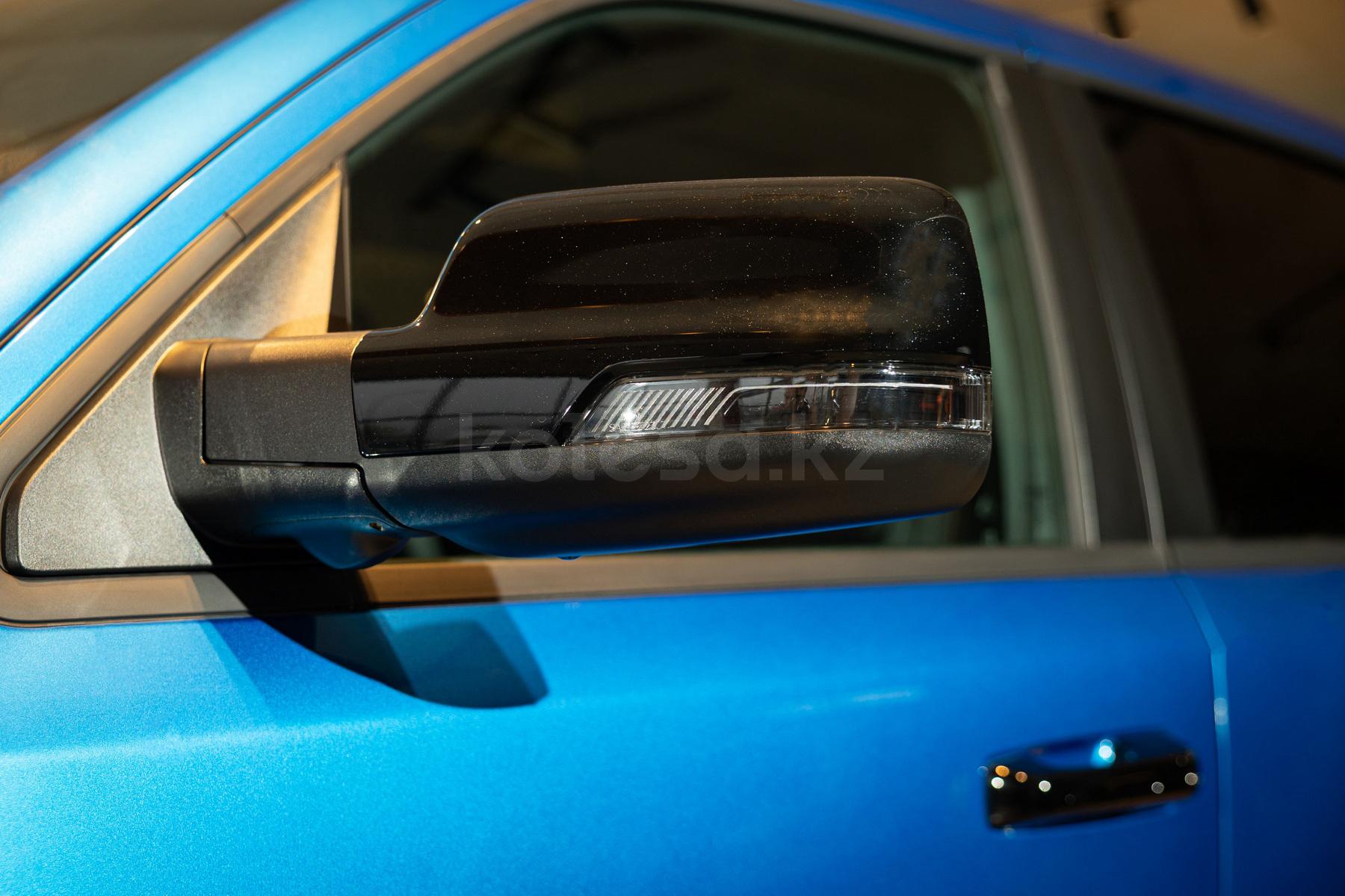 RAM 1500 SUV 2023 - н.в. года от 41 500 000 тенге