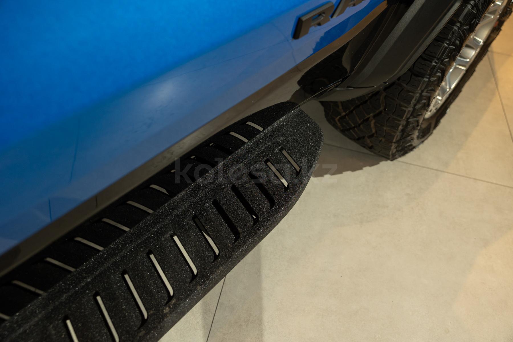 RAM 1500 SUV 2023 - н.в. года от 41 500 000 тенге