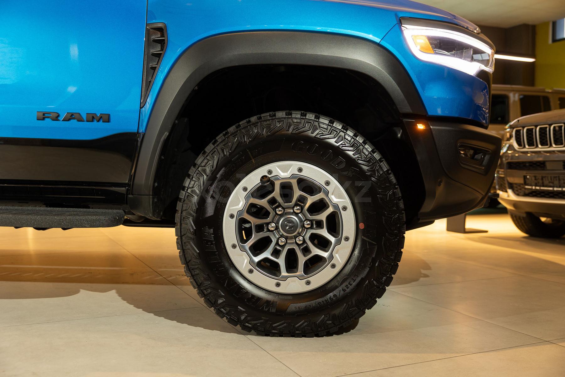 RAM 1500 SUV 2023 - н.в. года от 41 500 000 тенге