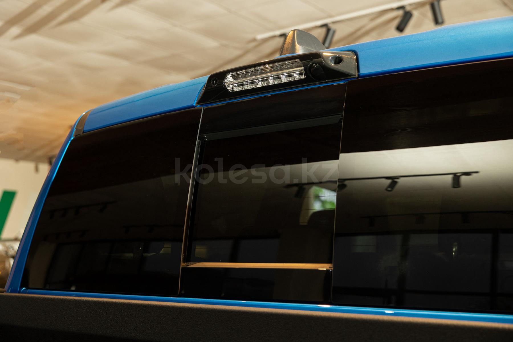 RAM 1500 SUV 2023 - н.в. года от 41 500 000 тенге