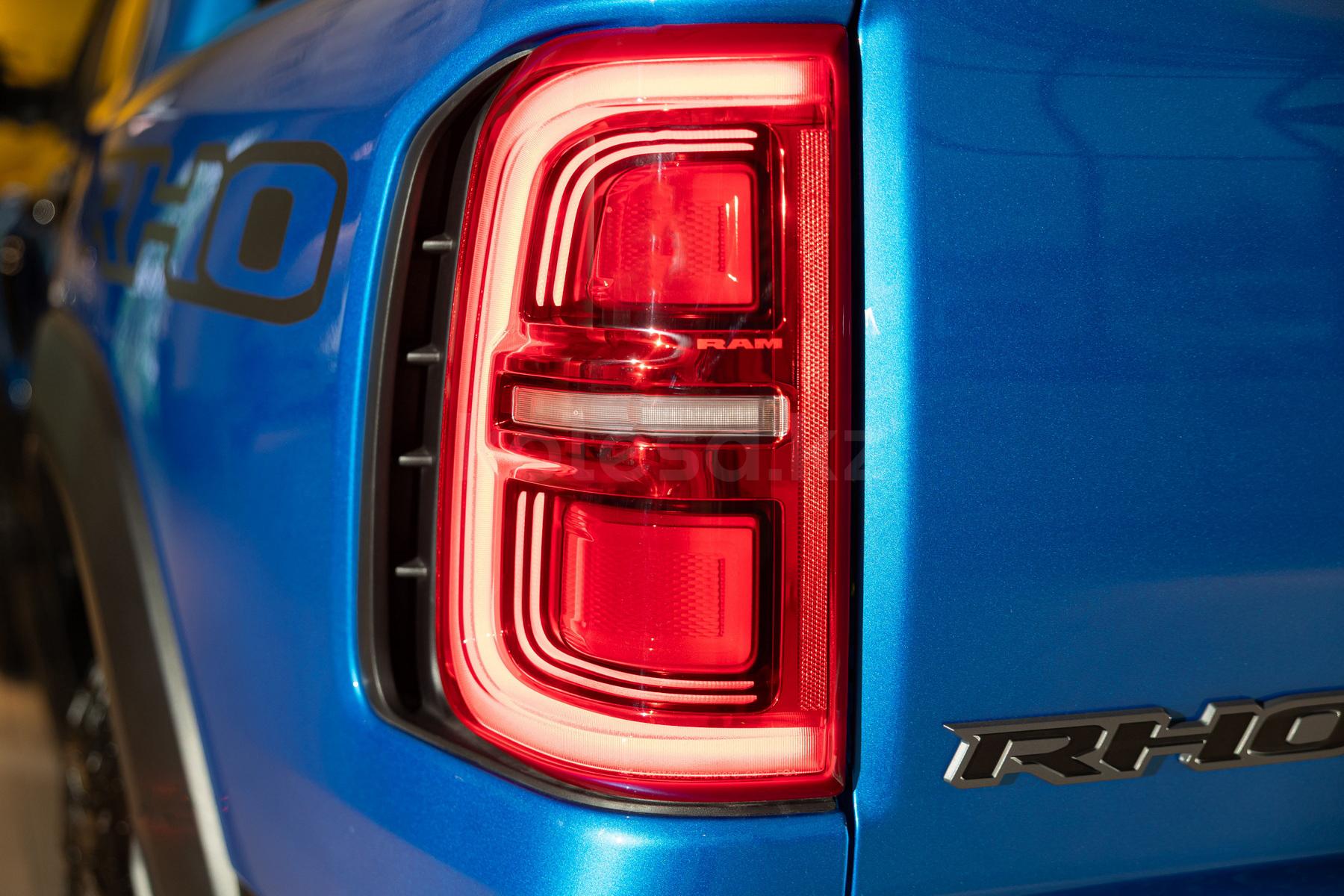 RAM 1500 SUV 2023 - н.в. года от 41 500 000 тенге