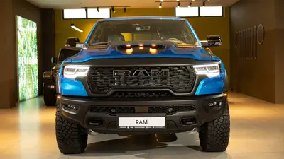 RAM 1500