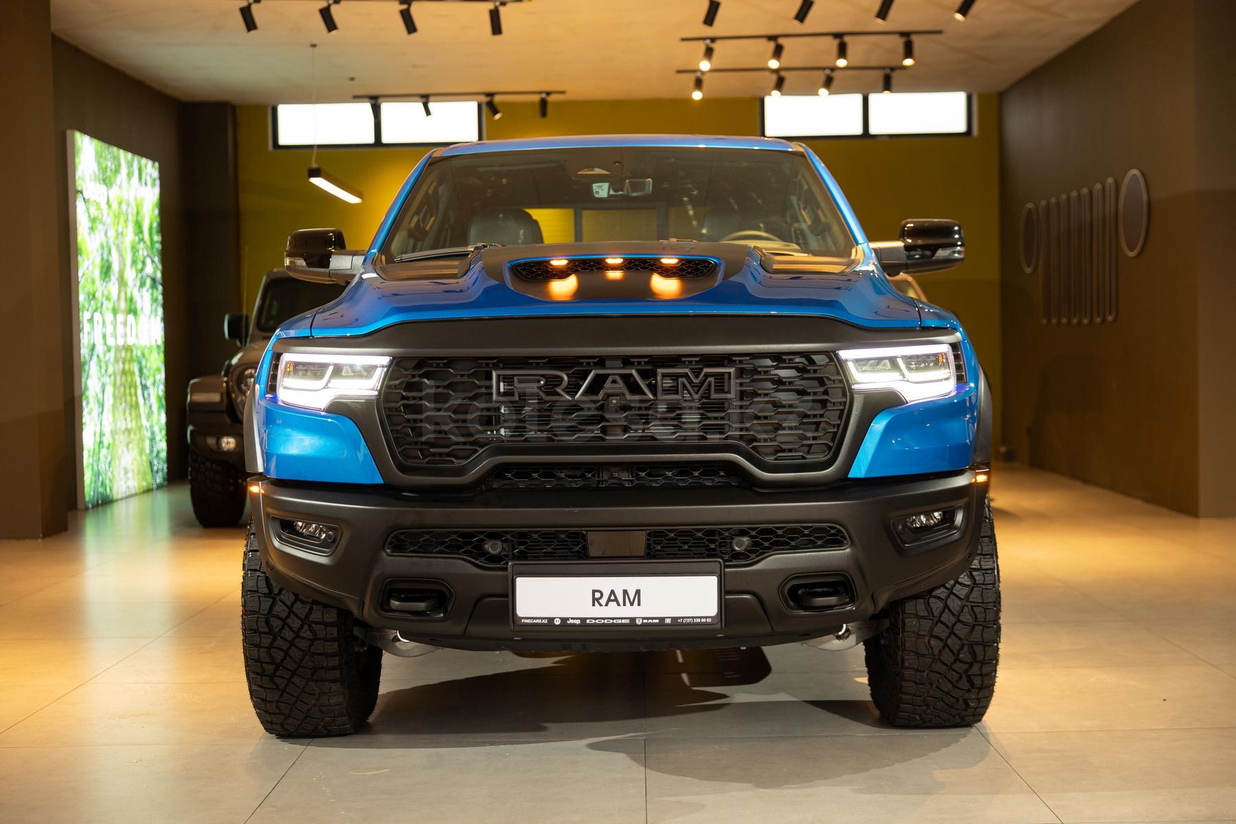 RAM 1500 SUV 2023 - н.в. года от 41 500 000 тенге