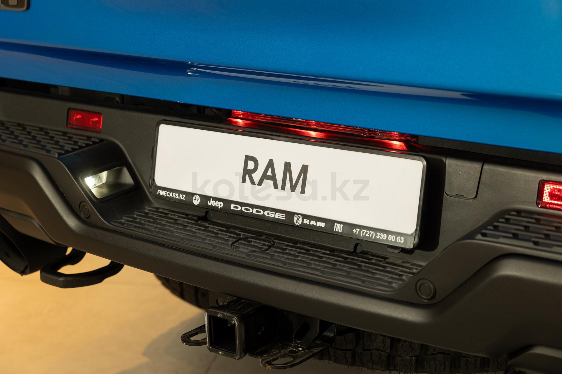 RAM 1500 SUV 2023 - н.в. года от 41 500 000 тенге