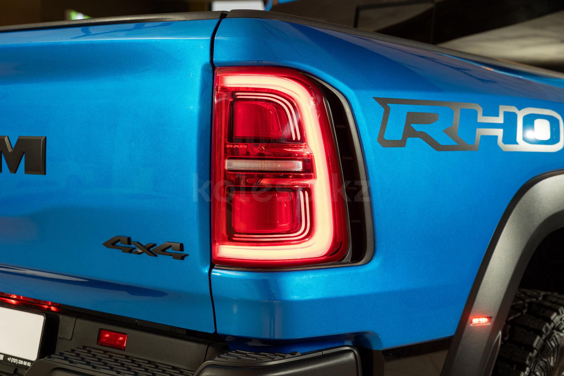 RAM 1500 SUV 2023 - н.в. года от 41 500 000 тенге