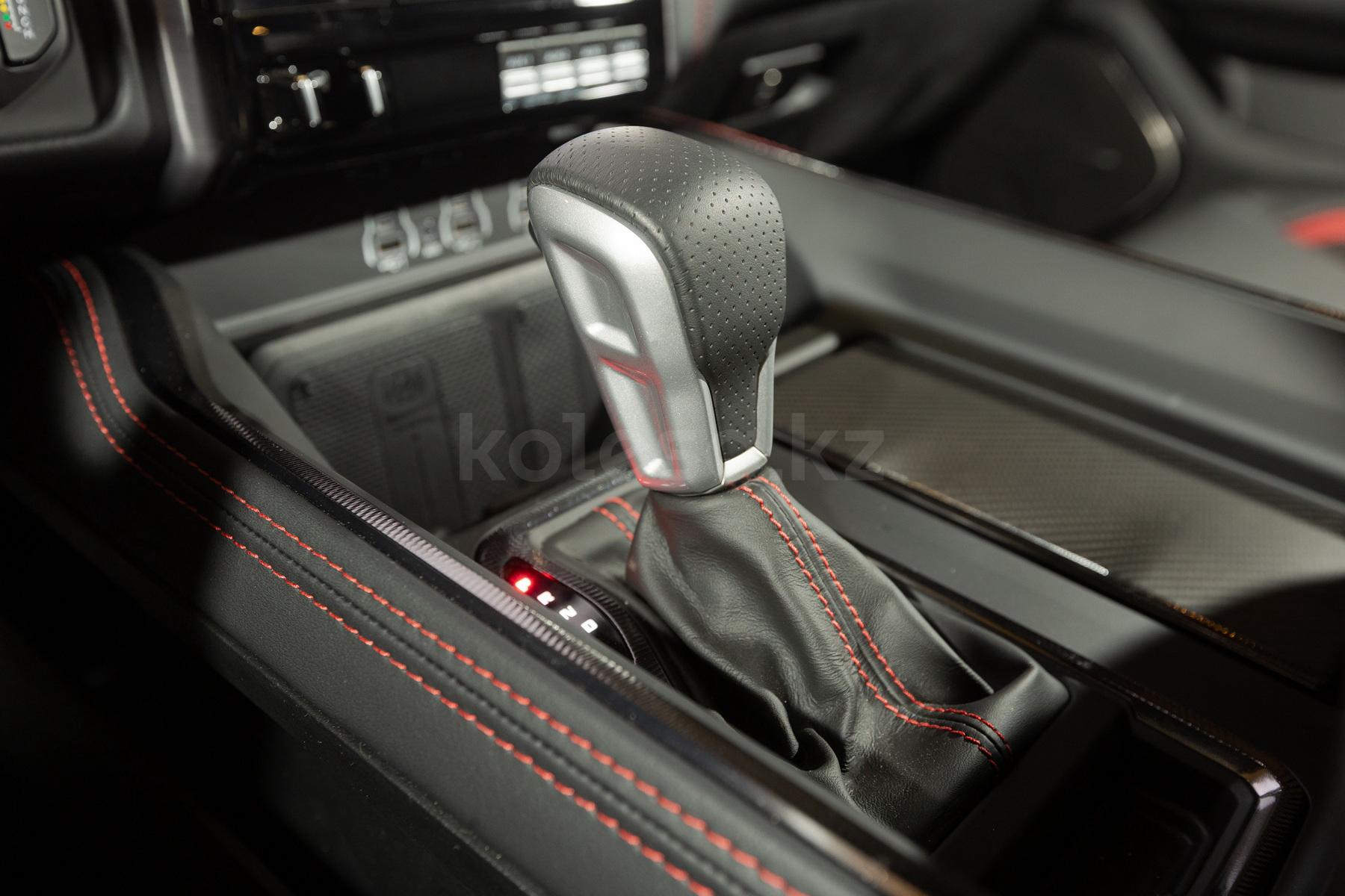 RAM 1500 SUV 2023 - н.в. года от 41 500 000 тенге