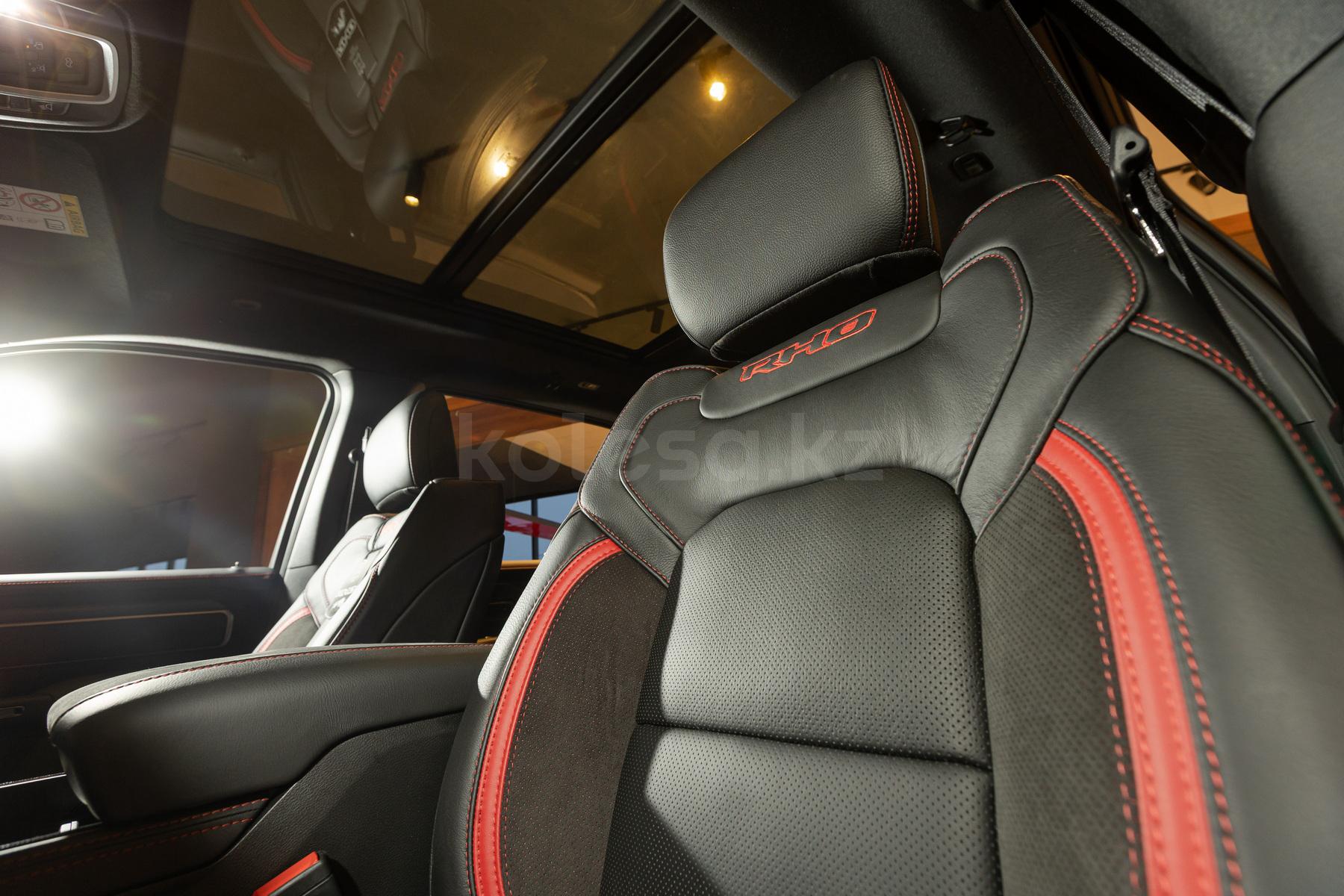 RAM 1500 SUV 2023 - н.в. года от 41 500 000 тенге