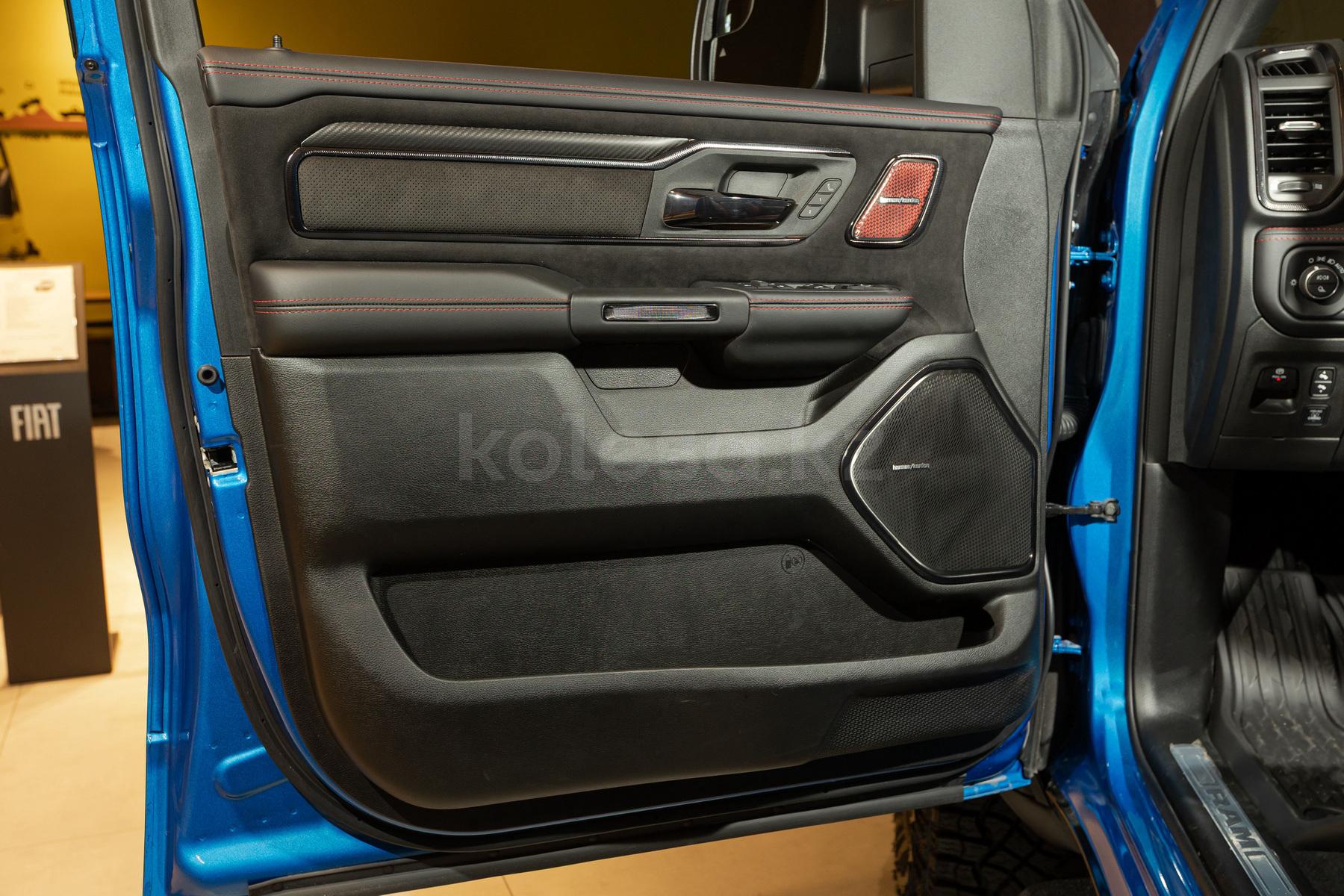 RAM 1500 SUV 2023 - н.в. года от 41 500 000 тенге