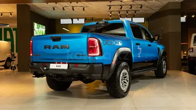 RAM 1500