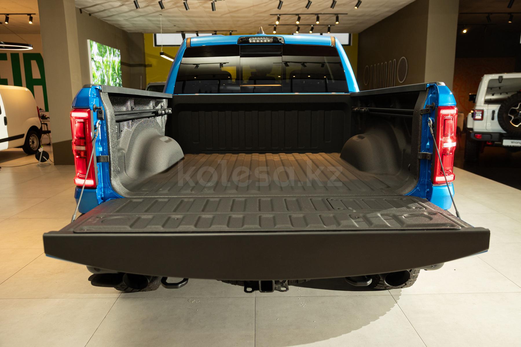 RAM 1500 SUV 2023 - н.в. года от 41 500 000 тенге