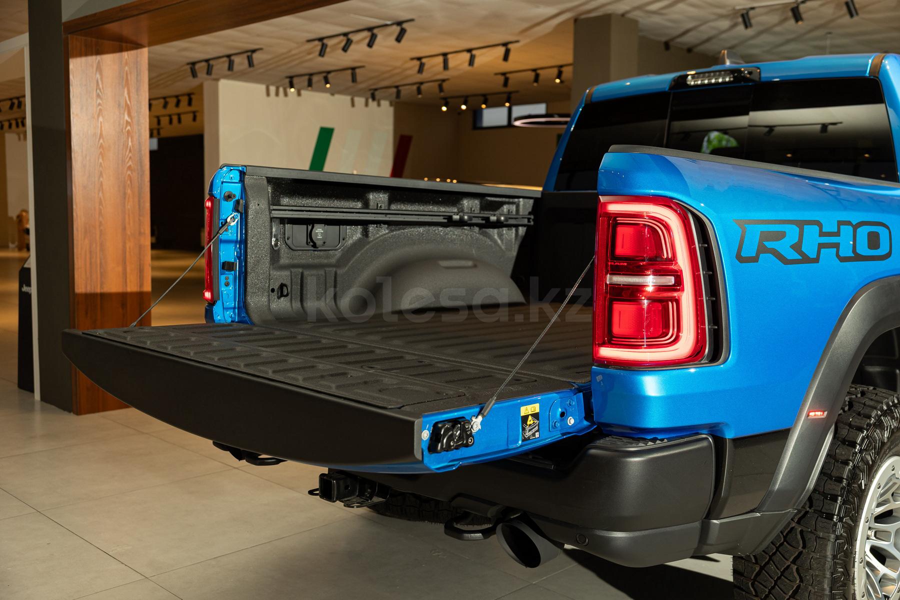 RAM 1500 SUV 2023 - н.в. года от 41 500 000 тенге