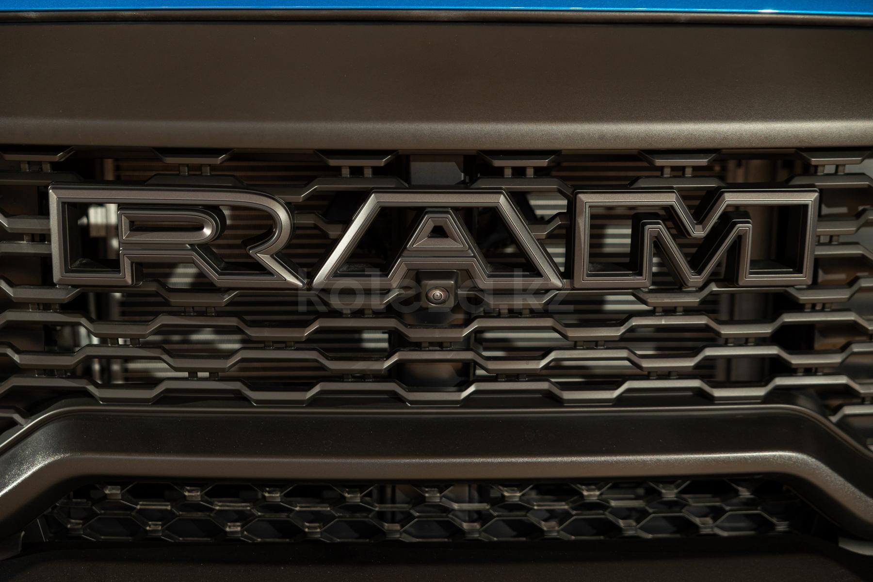 RAM 1500 SUV 2023 - н.в. года от 41 500 000 тенге