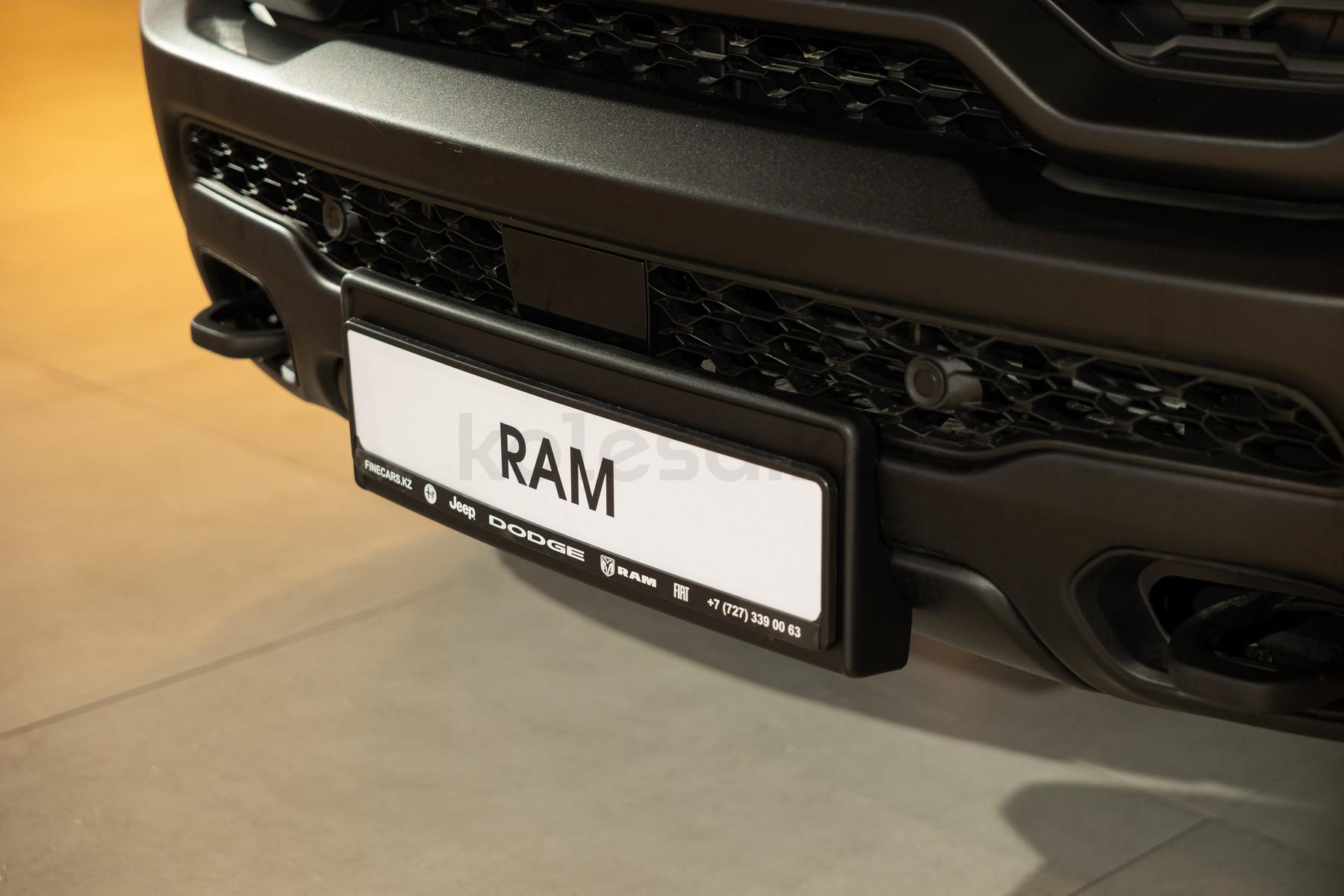 RAM 1500 SUV 2023 - н.в. года от 41 500 000 тенге