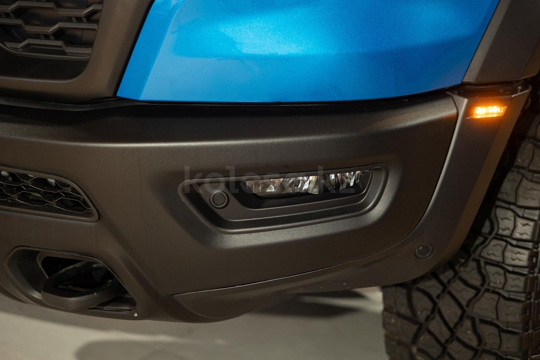 RAM 1500 SUV 2023 - н.в. года от 41 500 000 тенге