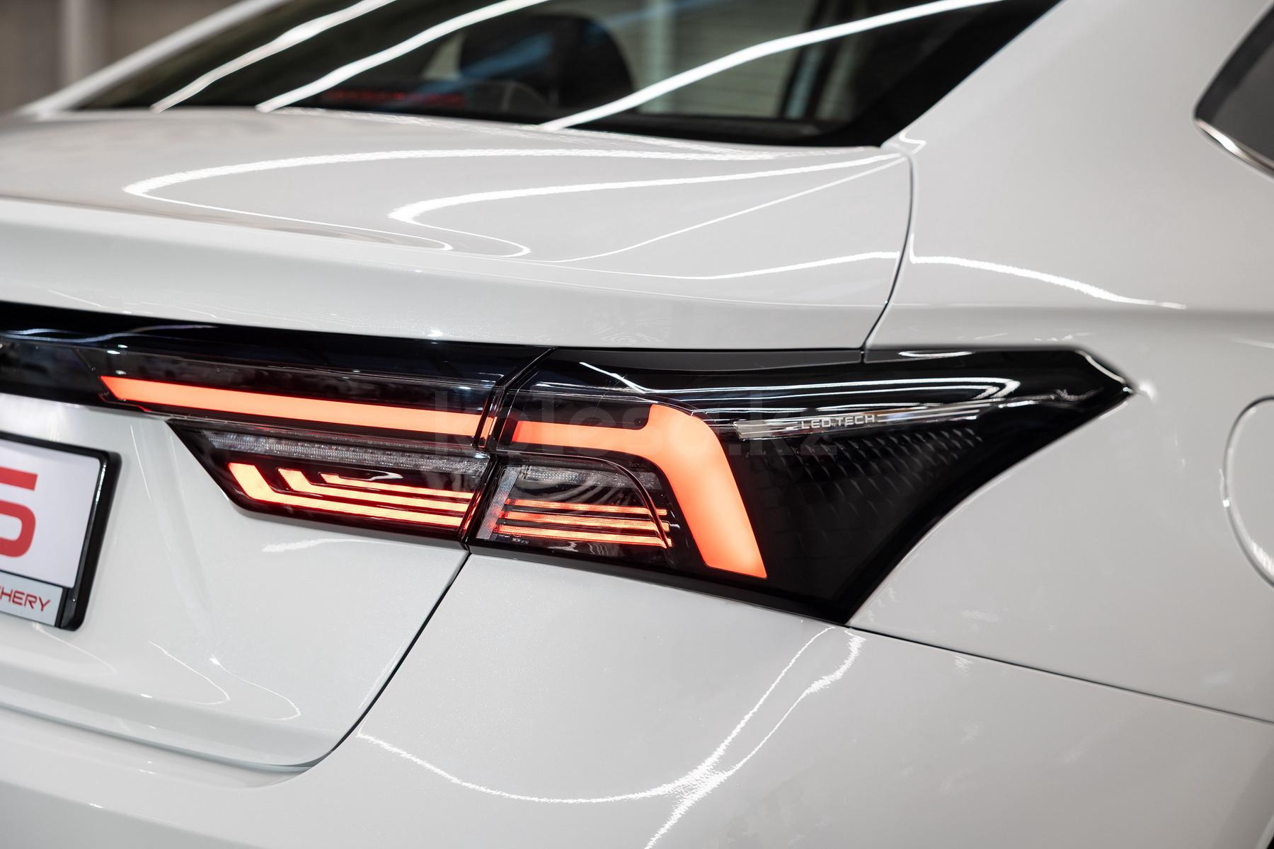 Chery Arrizo 6 C 2025 - н.в. года от 8 490 000 тенге