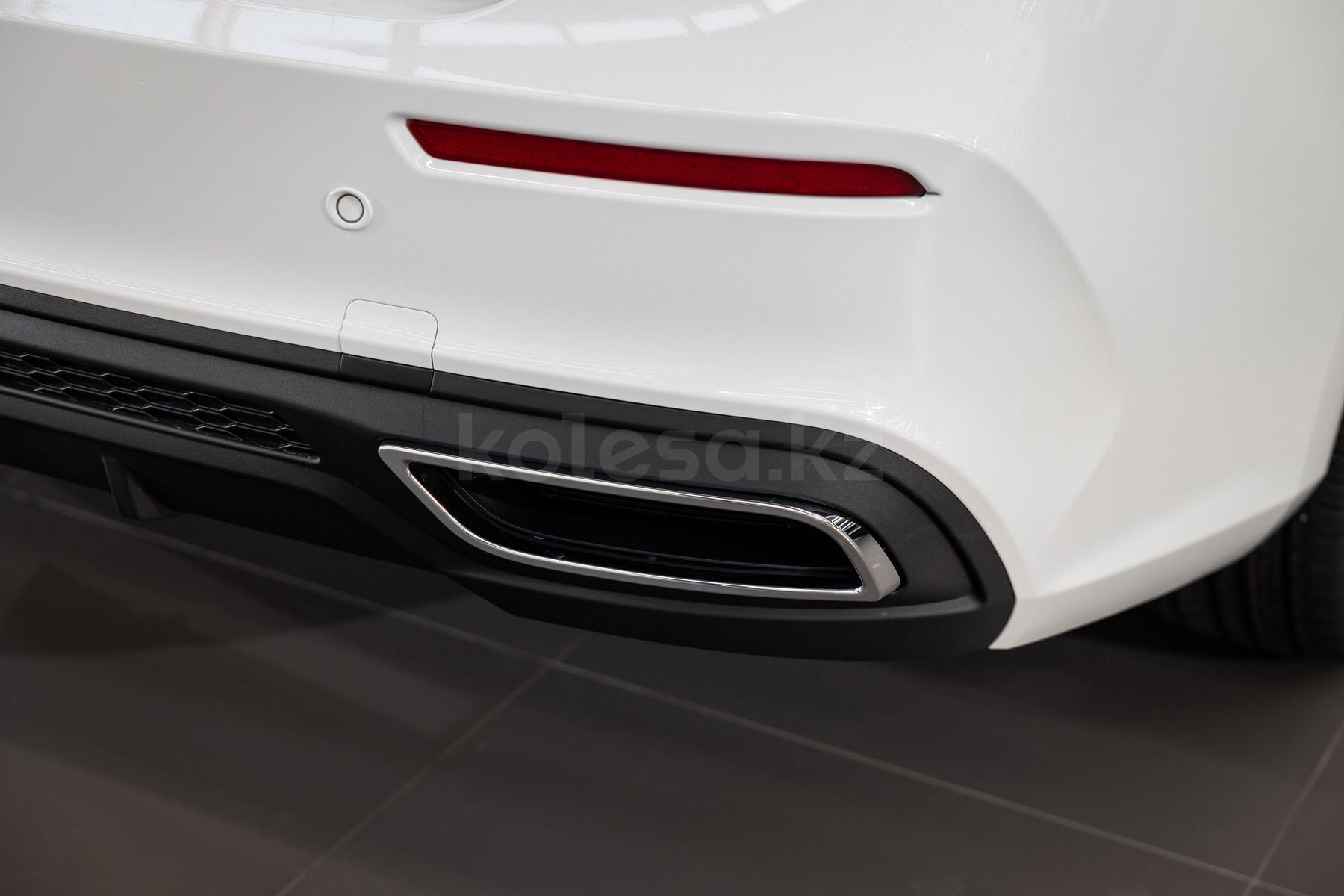 Chery Arrizo 6 C 2025 - н.в. года от 8 490 000 тенге