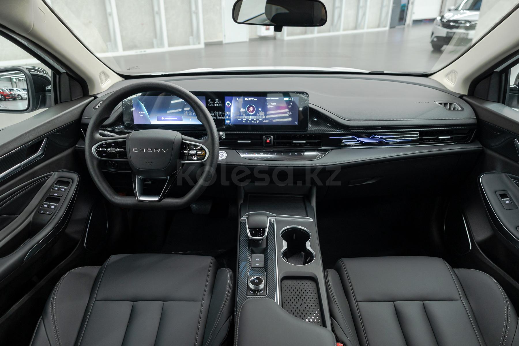 Chery Arrizo 6 C 2025 - н.в. года от 8 490 000 тенге