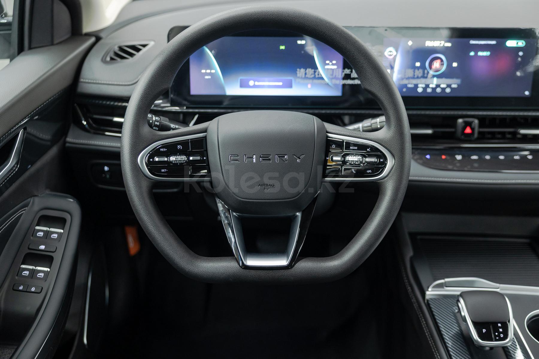 Chery Arrizo 6 C 2025 - н.в. года от 8 490 000 тенге